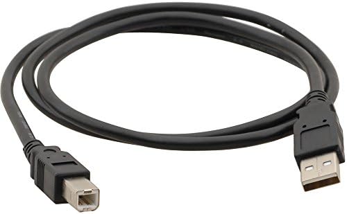 Platinumpower USB kabel kabel za HP Photosmart pisač 5510, 5520, 6520, 6529, 7520, B209A, B855
