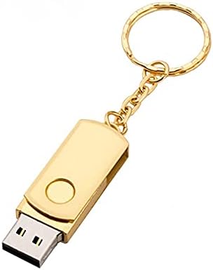 Konektori Metalni privjesak za ključeve USB 3.0 PEN pogon 4 GB 8 GB 16 GB USB Flash pogon 32 GB 64 GB 128 GB CLE USB Flash