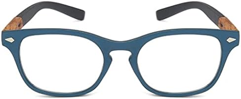 N/a naočale za čitanje drveta za žene prezbiopije naočale za oči za oči mužjaka
