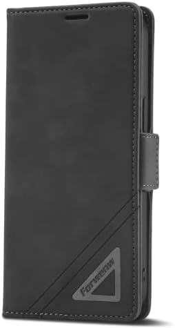 OLOBBIRD kožna torbica-novčanik s gornjim poklopcem i magnetskom kopčom za Samsung Galaxy A52 A32 A22 A12, A14 A70 S A50