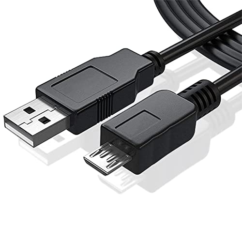 Guy-Tech USB punjač kabela za napajanje kabela kompatibilan s oontz kutnim zvučnikom za opskrbu PSU-om PSU