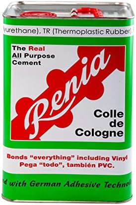 Renia colle de cologne - sve namjenski cement - kontaktirajte ljepilo