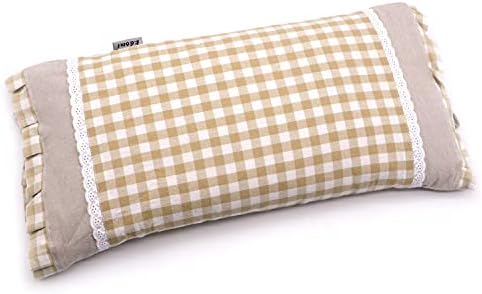 Edomi nadogradnja jastuka od heljda za spavanje jastuka za hlađenje Podesivi pothvat pšeničnih trupa napunjenih jastukom