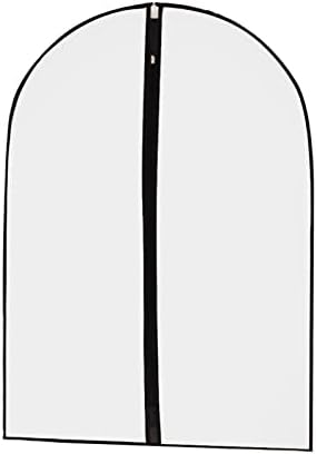 Navlaka za odjeću za odjeću otporna na prašinu vodootporna navlaka za odjeću organizatorska torba za prašinu torba za pohranu