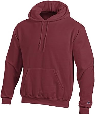 Champion Double Dry Eco Pulover Hood S700