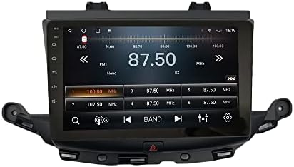 10 autoradio automobilska navigacija Stereo multimedijski uređaj za reprodukciju 2.5 inčni Radio zaslon osjetljiv na dodir