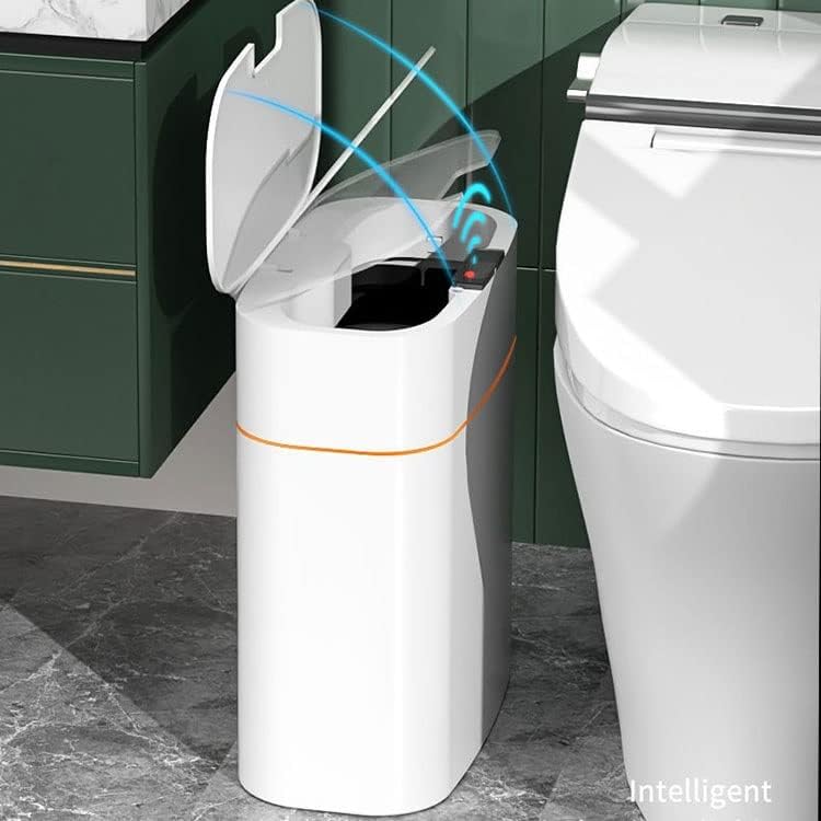 ; Pametni kućanski aparati za punjenje dnevnog boravka novi toalet kanta za smeće potpuno automatski