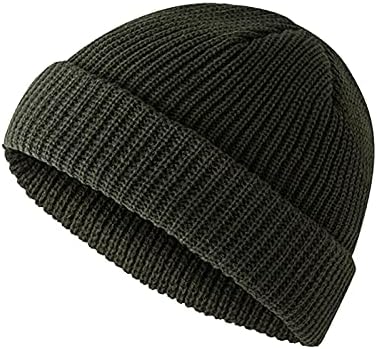 Za žene i pletene šešire muški šešir pleteni zima topli pom muškarci s lažnim kapom i ženskim bejzbol kapsima istrošenim