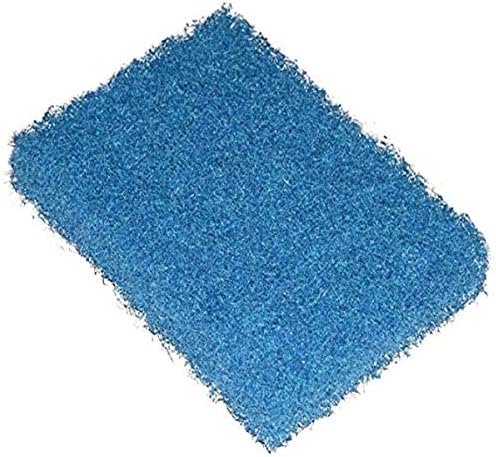 510103 96-88 jastučići za čišćenje srednje gustoće, plavi