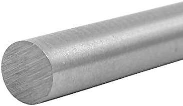 10,5 mm promjer 100 mm duljina okrugla šipka tokarilice siva (10,5 mm promjer 100 mm duljina