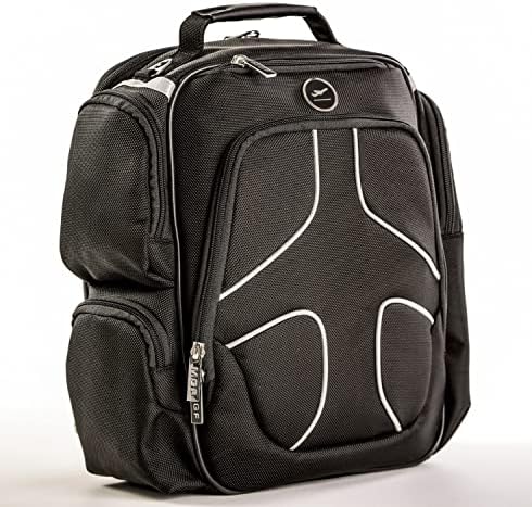 MyGoflight plc Sport iPad i laptop vodootporan balistički let i putnička torba