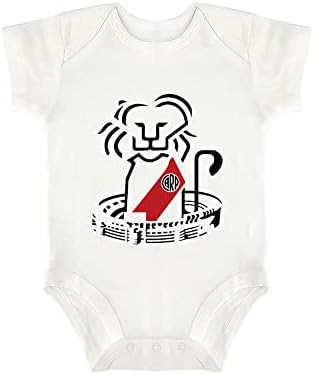 Jednodijelna dječja bodysuit ljetna odjeća odjeća kratki rukav prvi rođendan citat za bebe bodysuit bijeli (