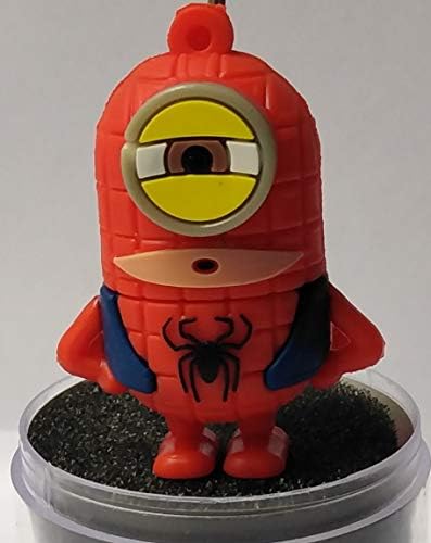 Minion Spiderman USB 8GB