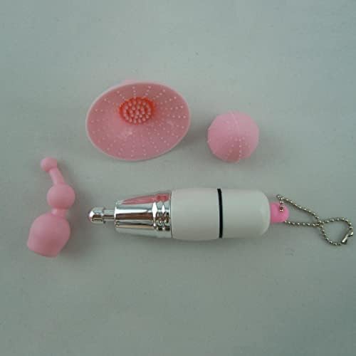 Male veličine seksualne igračke klitoris koji vibrira masager stick uređaj