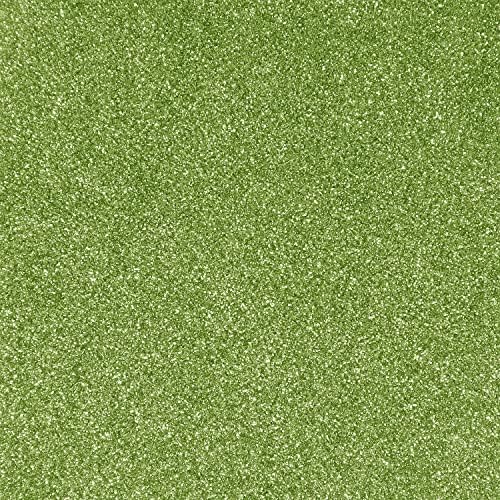 Hemway Olive Green Glitter Ultrafine 130G/4,6oz prah puder metalna smola Craft Sjajne Flake šljokice za epoksidne pretučenice,
