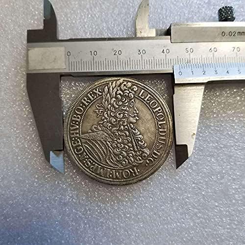 Antikni zanat 1698. Austrijski komemorativni kovanski favoriti 1960Coin Zbirka Komemorativna kovanica