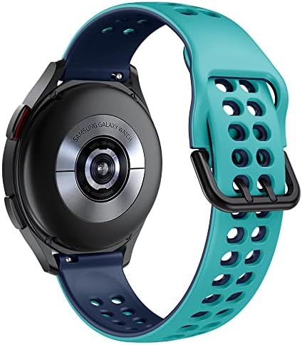 KDEGK Smart Watch Band za Garmin Forerunner 245 Silikonska narukvica remen za Garmin Vivoactive 3 /Forerunner 245m 645 narukvica