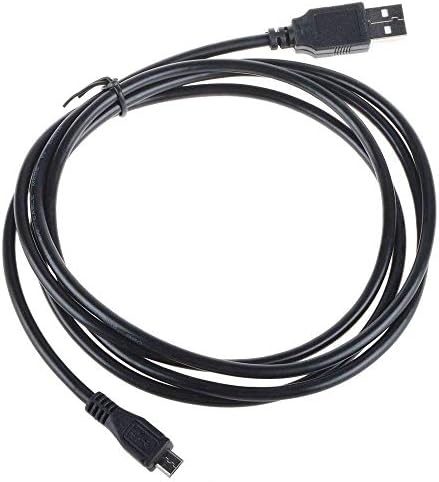 BestCh USB PC kabel kabel za prijenosno računalo za Moultrie M-999i Mini Digital Game Camera