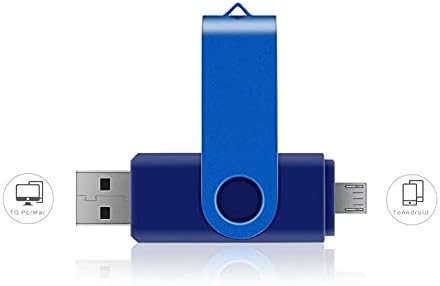 LMMDDP USB Flash pogoni 32 GB 16GB PEN DRIVE 128 GB PENDRIVE 64GB OTG 2 u 1 USB Stick 8GB 4GB