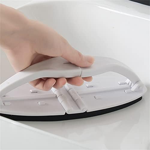 Kuhinjska sklopiva četka za lonac s ručicom spužva za pranje posuđa za pranje četkica za čišćenje četkica za čišćenje jela