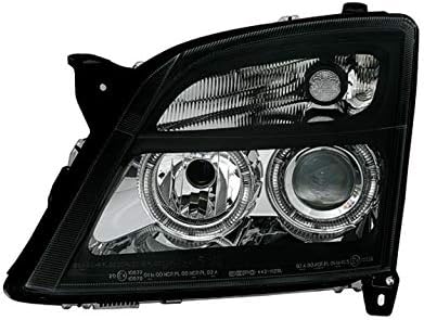 Prednja svjetla 964 komplet prednjih svjetala na strani vozača i suvozača projektor prednjih svjetala automobilske svjetiljke