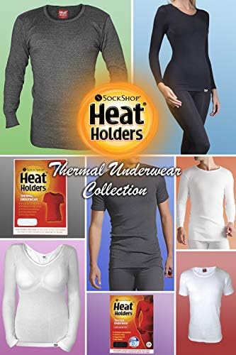 Držači topline - Ženske zimske toplo termalno donje rublje košulja/gornji dio