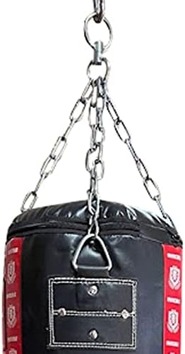 Nepobjedivi profesionalni dizajner teška torba ispunjena za bokser muay kickboxing thai mma fitness trening trening trening