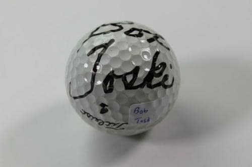 Bob Toski potpisao je loptu s autogramom! PSA! 15809 - Kuglice za golf s autogramom