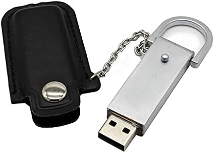 LMMDDP PEN DRIVE KOŽNJA 64GB USB Flash pogon 32GB 16GB 8GB 4GB PEN pogon USB Flash pogon USB2.0