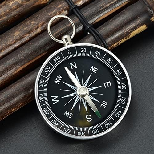 Amabeays kišobran aluminij legura metal metal kompas compass compass sjeverna igla