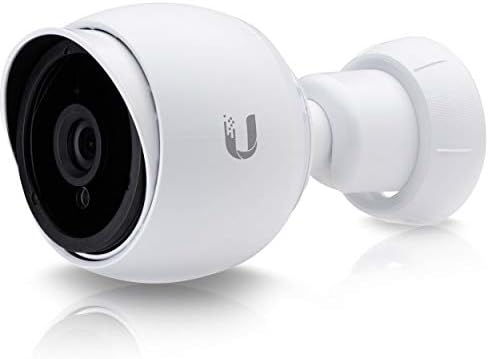 Ubiquiti Networks UniFi Kamkorder G3 UVC-G3-AF-5 1080p UniFi-u (3. generacije 802.3 af Unutarnja/vanjska IP kamera