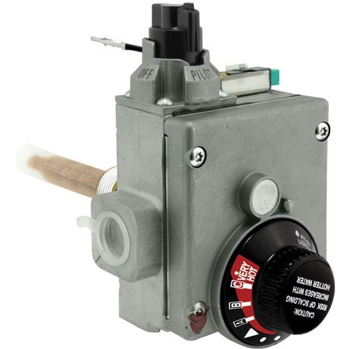 AP14270K -1 - OEM Nadograđena zamjena za ventil za prirodni plin od grijača vode
