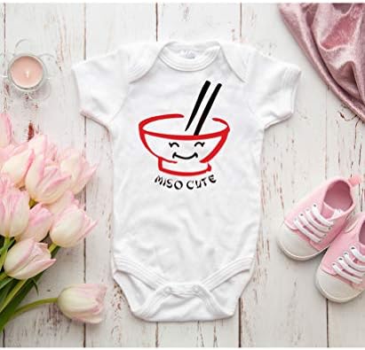 TripleBDesigns miso slatka simpatična smiješna onima novorođenčad bebe bebe shwer bodysuit poklon