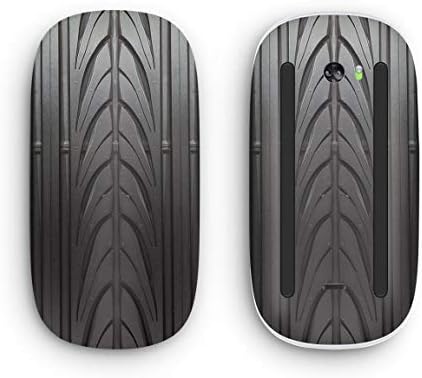 Dizajn vinilne naljepnice s sjajnim crnim gaznim slojem guma kompatibilan s MT 2 s multitouch površinom