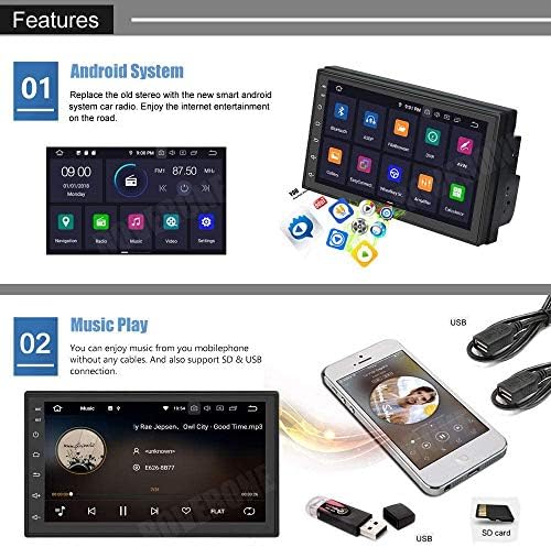 RoverOne Android 8,0 Восьмиядерный auto DVD GPS navigacijski sustav na ploči s instrumentima za Mercedes-Benz C-Class W203