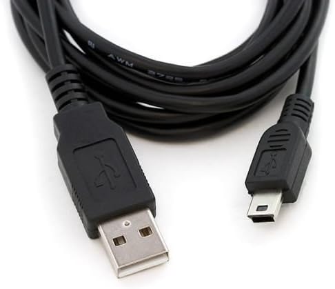 Kabel za prijenosno računalo od 2.0, kabel za sinkronizaciju podataka za prijenosno računalo od 200 do 100 do 4.3 do 6575,